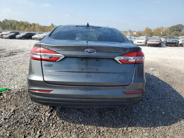 Photo 6 from auction – 2020 FORD FUSION S with VIN 3FA6P0G73LR223152