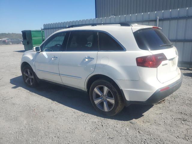صورة رقم 2 من المزاد - 2012 ACURA MDX TECHNO مع VIN 2HNYD2H39CH506115