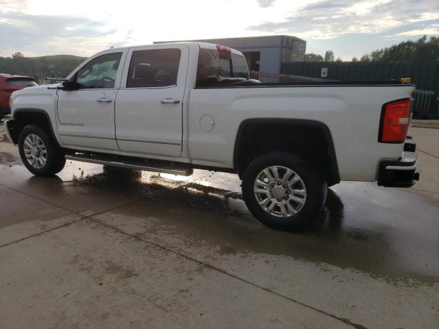 Photo 2 from auction – 2015 GMC SIERRA K25 with VIN 1GT120EGXFF591111
