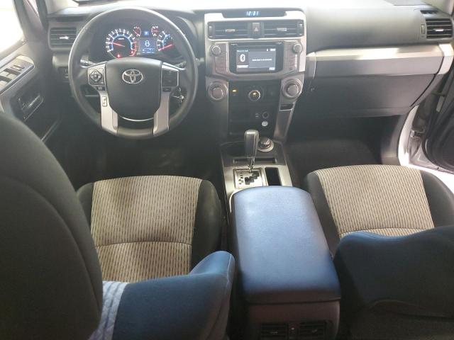 Photo 8 from auction – 2015 TOYOTA 4RUNNER SR with VIN JTEBU5JR4F5215461