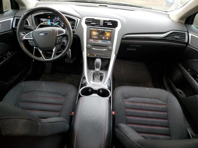 Photo 8 from auction – 2014 FORD FUSION SE with VIN 3FA6P0H97ER186383