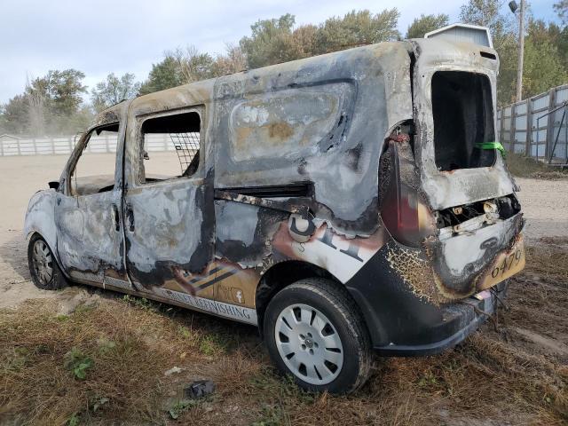 Photo 2 from auction – 2017 RAM PROMASTER with VIN ZFBERFBB4H6E65618