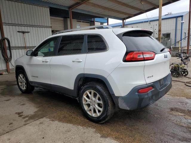 Photo 2 from auction – 2018 JEEP CHEROKEE L with VIN 1C4PJMLB2JD526060