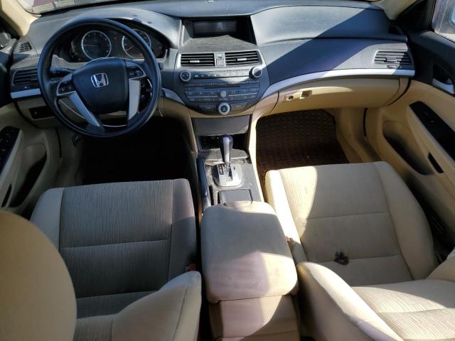 Photo 8 from auction – 2011 HONDA ACCORD LXP with VIN 1HGCP2F42BA057880