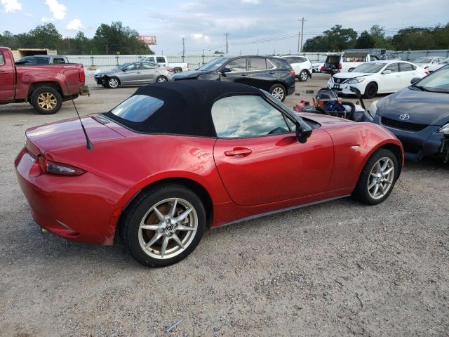 Photo 3 from auction – 2016 MAZDA MX-5 MIATA with VIN JM1NDAB72G0114943