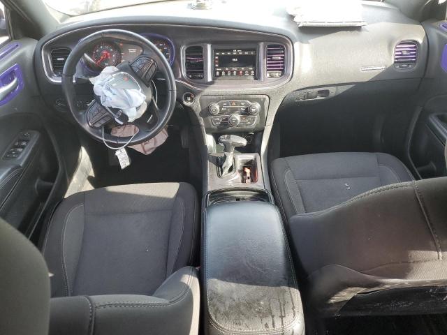 Photo 8 from auction – 2018 DODGE CHARGER SX with VIN 2C3CDXBG2JH179289