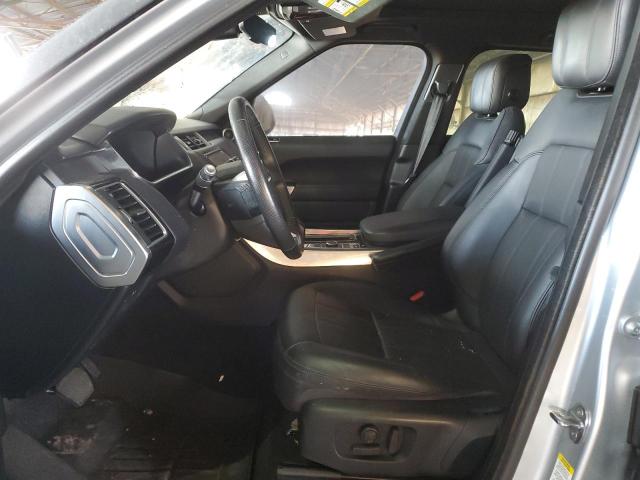 Photo 7 from auction – 2019 LAND ROVER RANGE ROVE with VIN SALWR2RV8KA829172