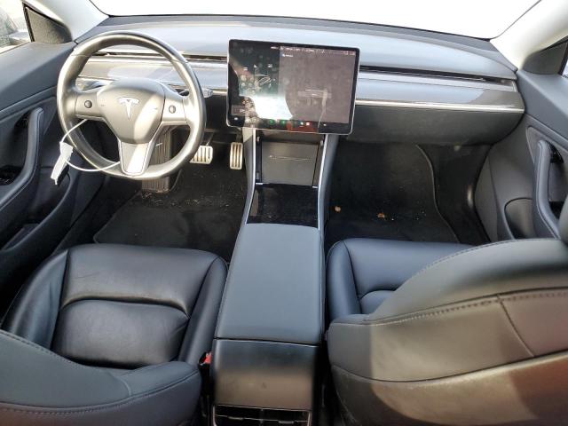Photo 8 from auction – 2018 TESLA MODEL 3 with VIN 5YJ3E1EBXJF107770