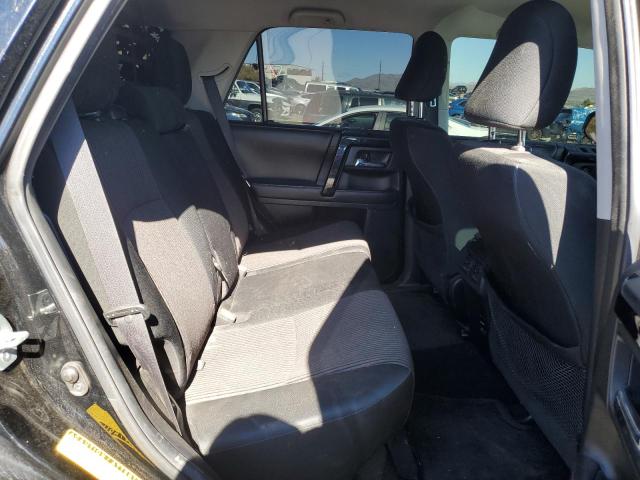 Photo 11 from auction – 2017 TOYOTA 4RUNNER SR with VIN JTEBU5JRXH5450904