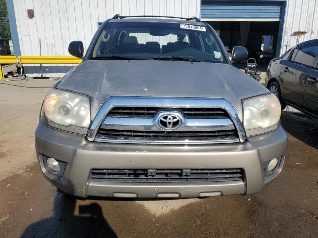 Photo 5 from auction – 2006 TOYOTA 4RUNNER SR with VIN JTEZU14R360067139