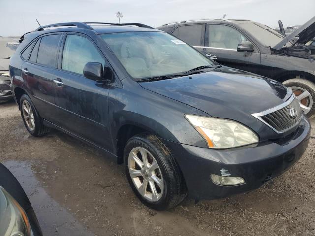 Photo 4 from auction – 2009 LEXUS RX 350 with VIN 2T2GK31U79C069181