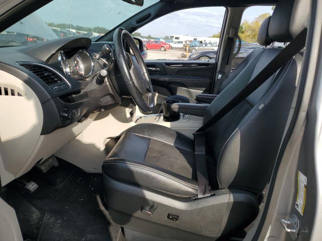 Photo 7 from auction – 2019 DODGE GRAND CARA with VIN 2C4RDGCG0KR735857