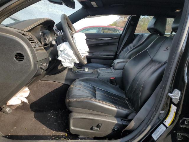 Photo 7 from auction – 2016 CHRYSLER 300 S with VIN 2C3CCABT9GH269268