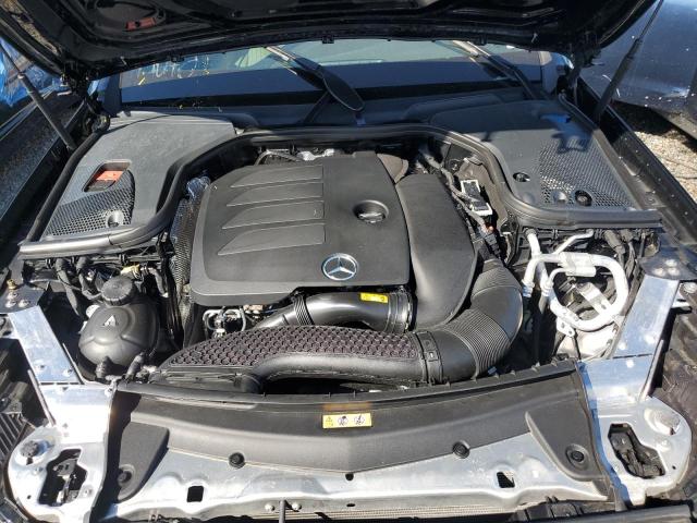 Photo 11 from auction – 2022 MERCEDES-BENZ E 350 with VIN W1KZF8DB7NB096646
