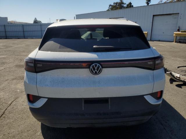 Photo 6 from auction – 2023 VOLKSWAGEN ID.4 PRO S with VIN 1V2VMPE86PC021945