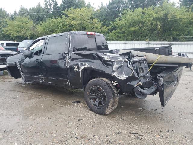 Photo 2 from auction – 2017 CHEVROLET SILVERADO with VIN 3GCUKSEC2HG344365