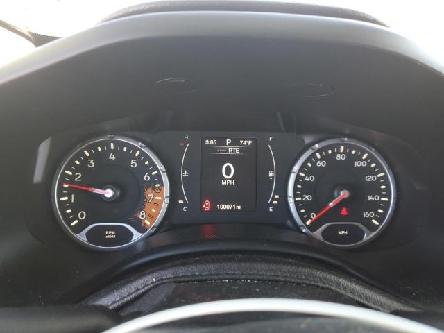 Photo 9 from auction – 2015 JEEP RENEGADE L with VIN ZACCJBBT6FPC00526
