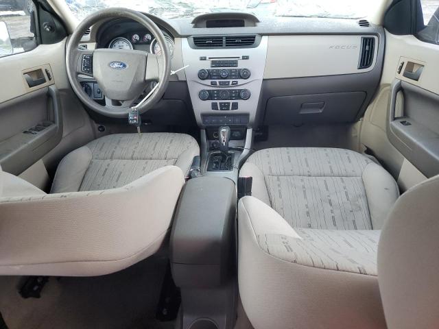Photo 8 from auction – 2010 FORD FOCUS SE with VIN 1FAHP3FN0AW267078