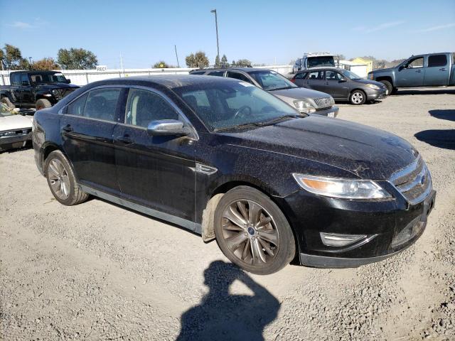 Photo 4 from auction – 2012 FORD TAURUS LIM with VIN 1FAHP2FW6CG143560