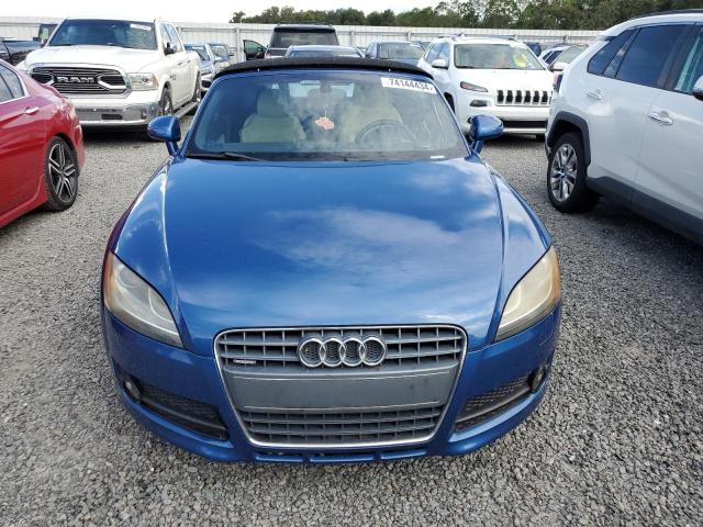 Photo 5 from auction – 2010 AUDI TT PREMIUM with VIN TRUWFAFK1A1014482