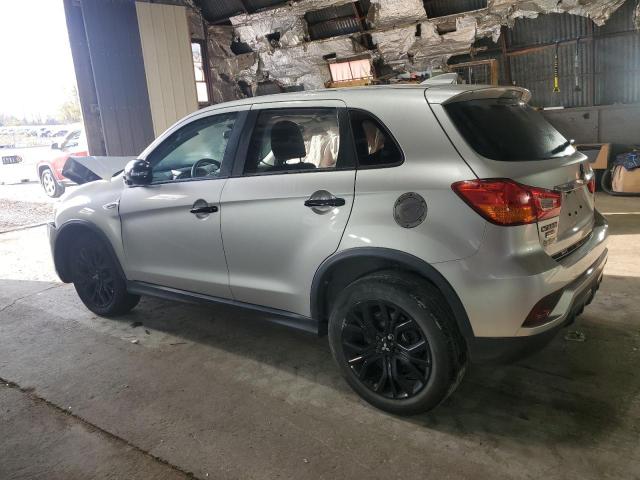 Photo 2 from auction – 2019 MITSUBISHI OUTLANDER with VIN JA4AR3AU2KU022603