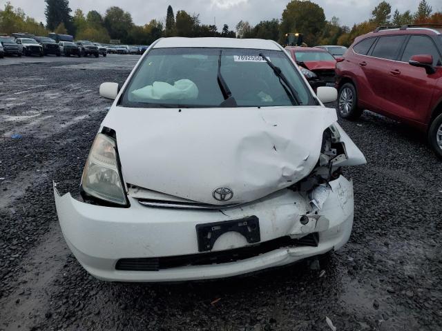 Photo 5 from auction – 2008 TOYOTA PRIUS with VIN JTDKB20U783422956