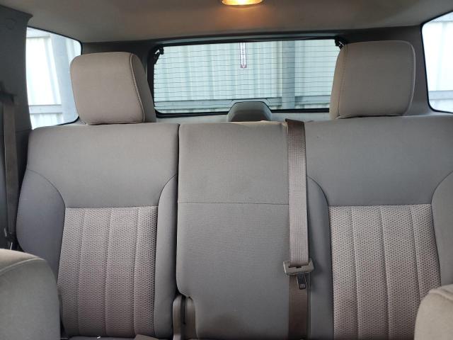 Photo 10 from auction – 2010 JEEP LIBERTY SP with VIN 1J4PP2GK3AW129047