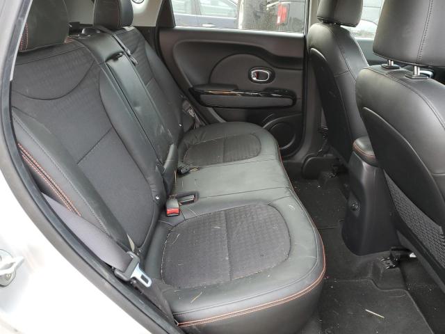 Photo 10 from auction – 2018 KIA SOUL ! with VIN KNDJX3AAXJ7542983