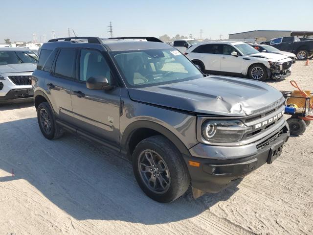 Zdjęcie 4 z aukcji – 2023 FORD BRONCO SPO z VIN 3FMCR9B60PRD46984