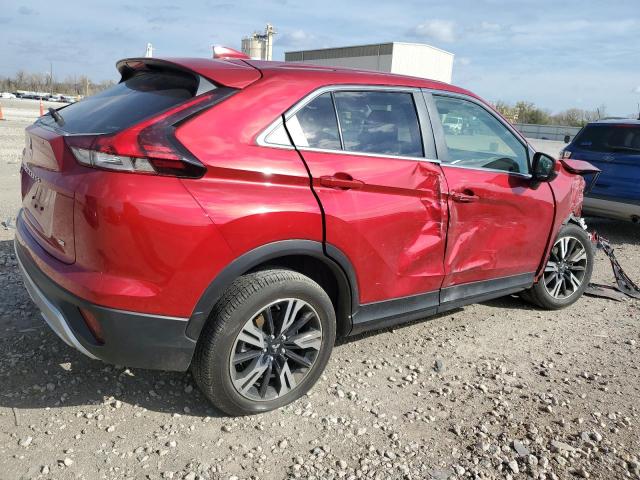 Photo 3 from auction – 2023 MITSUBISHI ECLIPSE CR with VIN JA4ATWAA0PZ053447
