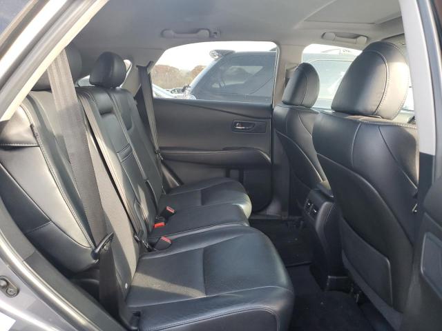 Photo 11 from auction – 2013 LEXUS RX 350 BAS with VIN 2T2BK1BA8DC216202