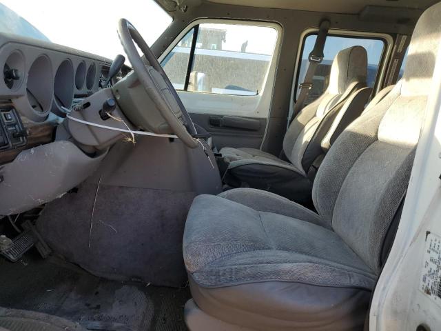 Photo 7 from auction – 1997 DODGE RAM VAN B3 with VIN 2B7KB31Z0VK554095