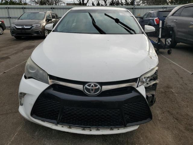 Photo 5 from auction – 2016 TOYOTA CAMRY LE with VIN 4T1BF1FK8GU226694