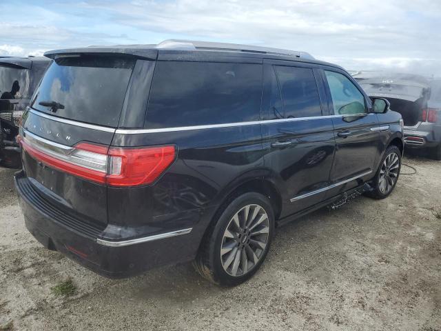 Photo 3 from auction – 2020 LINCOLN NAVIGATOR with VIN 5LMJJ2LT5LEL03276