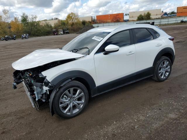 MAZDA CX-30 PREF 2024 with VIN 3MVDMBCM7RM654339 - Photo from auction