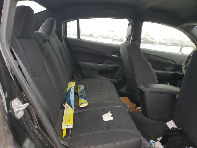 Photo 10 from auction – 2014 CHRYSLER 200 LX with VIN 1C3CCBAB4EN206128