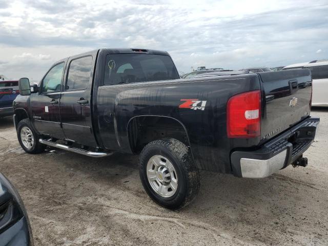 Photo 2 from auction – 2008 CHEVROLET SILVERADO with VIN 1GCHK23K68F221598