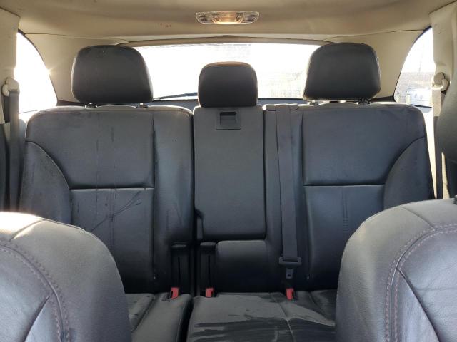 Photo 10 from auction – 2011 FORD EDGE SEL with VIN 2FMDK3JC0BBB55201