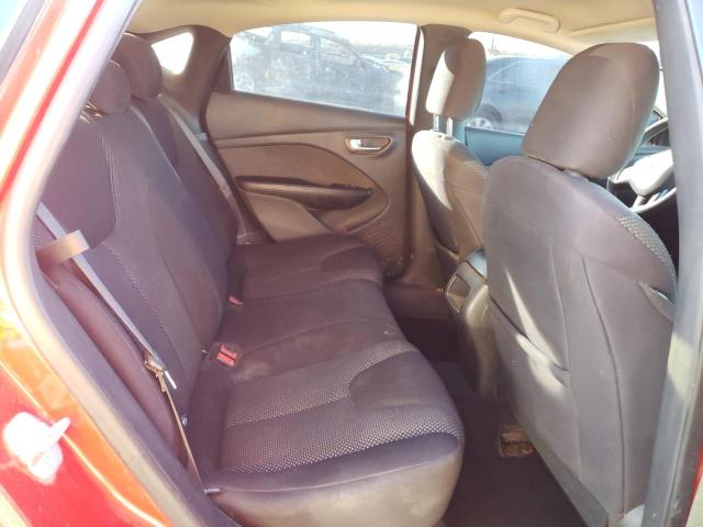 Photo 10 from auction – 2014 DODGE DART SE with VIN 1C3CDFAA5ED701424
