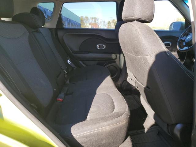 Photo 11 from auction – 2018 KIA SOUL + with VIN KNDJP3A56J7888192