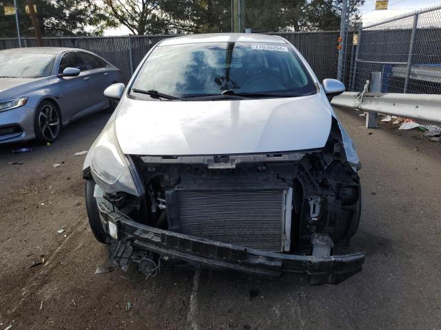 Photo 5 from auction – 2014 KIA RIO LX with VIN KNADM4A31E6406005
