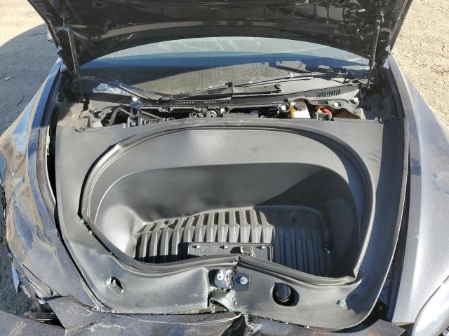 Photo 11 from auction – 2024 TESLA MODEL 3 with VIN 5YJ3E1EA0RF855981