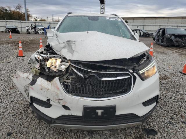 Photo 5 from auction – 2017 BUICK ENCORE PRE with VIN KL4CJASB2HB255371