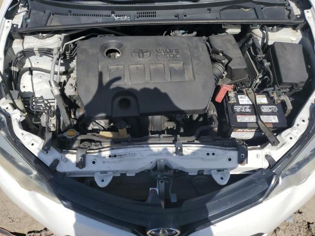 Photo 11 from auction – 2014 TOYOTA COROLLA EC with VIN 5YFBPRHE0EP152589