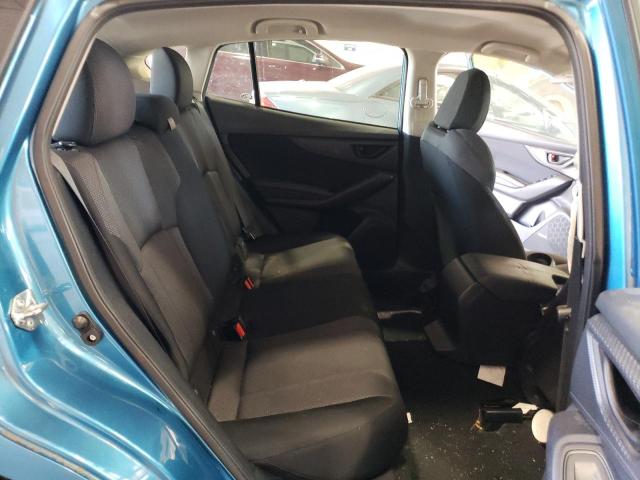 Photo 10 from auction – 2018 SUBARU IMPREZA PR with VIN 4S3GTAD61J3705044