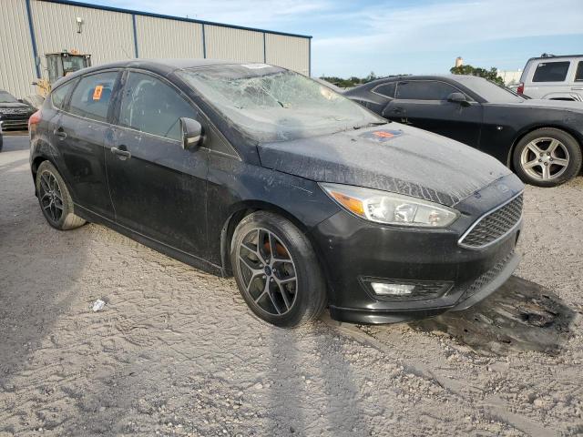Снимка 4 от търг – 2015 FORD FOCUS SE с VIN 1FADP3K25FL366188