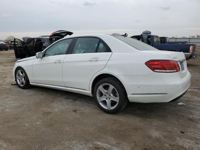 Photo 2 from auction – 2014 MERCEDES-BENZ E 350 4MAT with VIN WDDHF8JB0EA926096