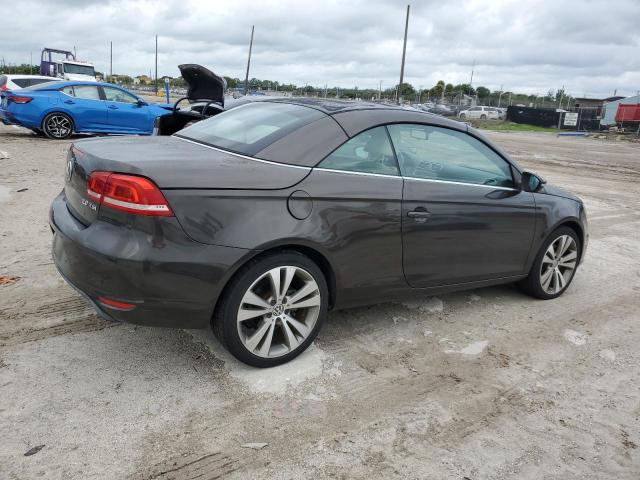 Photo 3 from auction – 2013 VOLKSWAGEN EOS LUX with VIN WVWFW8AH1DV002814
