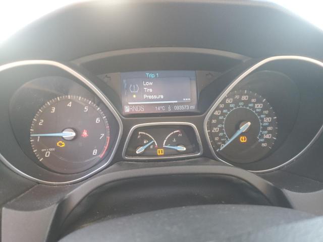 Photo 9 from auction – 2012 FORD FOCUS SEL with VIN 1FAHP3M26CL134841