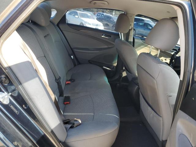Photo 10 from auction – 2012 HYUNDAI SONATA GLS with VIN 5NPEB4AC4CH474461